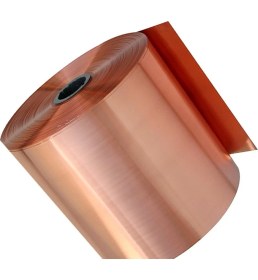 Resim Hobi Market Rulo Varak Bakır 5 M 