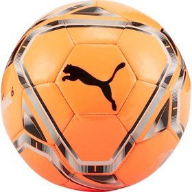 Resim Puma Fınal 6 Futbol Topu 083311 15 Turuncu 