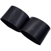 Resim Suntek Can-Am Outlander 400 Max 400 Için Hava Girişli Esnek Adaptör 2 Adet 