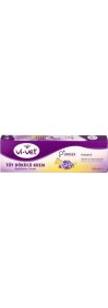 Resim Vi-Vet Tüy Dökücü Krem 100 ml Lavanta ve Limon Ferahlığı ile Etkili Bakım 