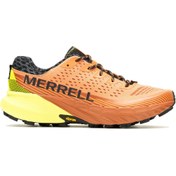 Resim Merrell AGILITY PEAK 5 ERKEK PATİKA KOŞUSU AYAKKABISI J068109 