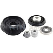 Resim SNR KB655.07 Amortisor Takozu+ M25504 Rulman Full Tk (Renault:Clio II-1.2-1.4-1.6 16V Kango 1.5-1.9 Dci ) KB65507 (WA812326) 