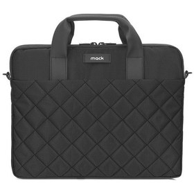 Resim Mack Mcc-901 14.1&quot Iksy Notebook Çantası Siyah Diğer 