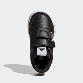 Resim Adidas Bebek Spor Ayakkabı Tensaur Sport 2.0 C Gw6456 Siyah 