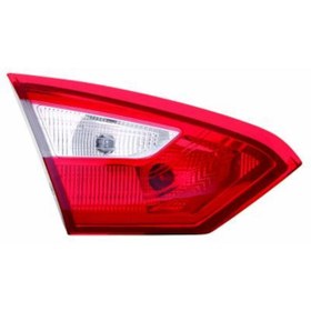 Resim DEPO 431-1314L-UE Bagaj Stop Lambasi Sol (Sedan )Ford Focus 11 BM5113A603AD 4311314LUE (WK829683) 