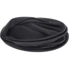 Resim Wiforte Araç Oto Yan Cam Vantuzlu Güneşlik Perde Seti (2 Parça) - Oto Güneş Koruması, Sıcaklık Azaltıcı ve Uv Işınlarına Karşı Koruyucu 