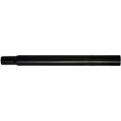 Resim BİSİKLET SELE BORUSU MTB SİYAH 20 CM 