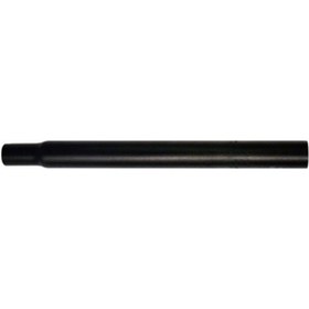 Resim BİSİKLET SELE BORUSU MTB SİYAH 20 CM 