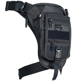 Resim Prosev Je-040 Bacak Çantası 