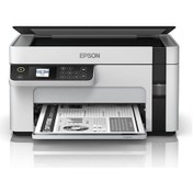 Resim Epson M2120 Mono Inkjet Tanklı Yaz/tar/fot +usb, Wifi, Wi-fi Direct-128414 