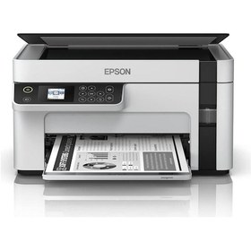 Resim Epson M2120 Mono Inkjet Tanklı Yaz/tar/fot +usb, Wifi, Wi-fi Direct-128414 