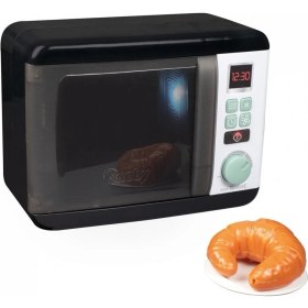 Resim 7600310598 Smoby Tefal Oyuncak Mikrodalga 