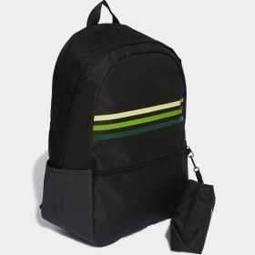 Resim Adidas Sportswear HY0743 Classic Horizontal 3-Stripes Backpack 
