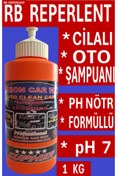 Resim SOFT Rb Reperlent ( Cilalı Oto Yıkama Şampuanı ) 1 Lt 