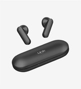 Resim Linktech Se41 5 Saat Müzik 300mah Bluetooth Kulaklık 