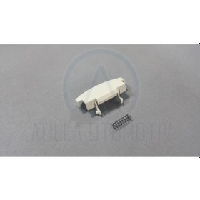 Resim Volkswagen Polo 6R 6C Kol Dayama Kolçak Mandali Bej 361133072 