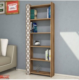 Resim Variant Variant City Kitaplık 