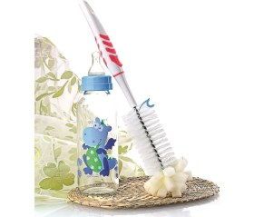 Resim Ozcmax Biberon Temizleme Fırççası 