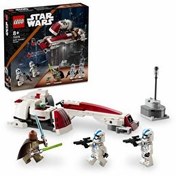 Resim LEGO Star Wars BARC Motoru Kaçışı 75378 