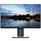 Resim Dell 21.5 P2219H IPS Monitör 5ms Pivot Siyah 