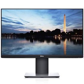 Resim Dell 21.5 P2219H IPS Monitör 5ms Pivot Siyah 