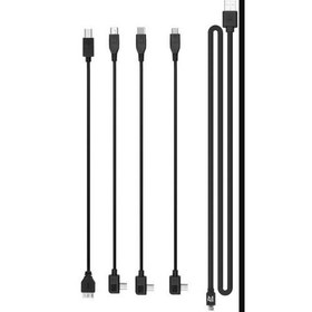 Resim Zhiyun HDMI Cable Set 