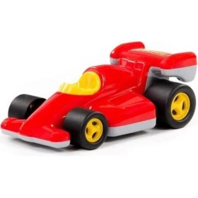 Resim Polesie Oyuncak Sprint Yarış Arabası 