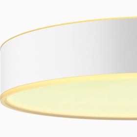 Resim Hue White Ambiance Enrave Tavan Lambası S 