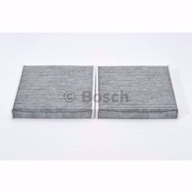 Resim Bmw 5 Gran 550 I 2009-2017 Bosch Polen Filtresi 