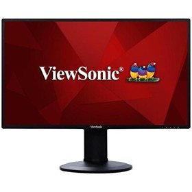 Resim Viewsonic Business VG2719-2K 27” QHD 2xHDMI DP Ergonomik IPS Monitör 