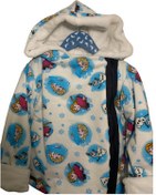 Resim happykds123 Çocuk Mont,mickey Mause Desen 