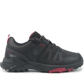 Resim Lumberjack Star 5Pr Siyah Erkek Outdoor Ayakkabı A102019283 