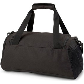 Resim Puma Teamgoal 23 Teambag S Spor Çanta 07685703 (547841770)-Siyah-Std 