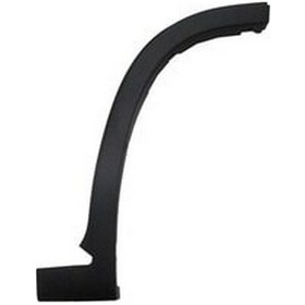 Resim 2007-2013 Peugeot Boxer Ön Çamurluk Arka Plastiği Sağ Adet Oem No:8545he 