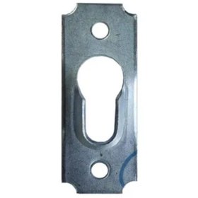 Resim Epilons Bombeli Geçmeli Gizli Resim, Tablo Askısı - 16x40mm, 100 Adet 