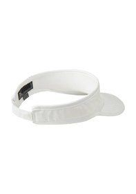 Resim Drylite Visor Şapka Beyaz Çok Renkli 