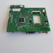 Resim Xbox 360 Slim DVD PCB Kartı 9504 