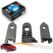 Resim Hyundai İ30 İçin 2012-2015 Sol Far Tamir Takımı 92101-a6060 