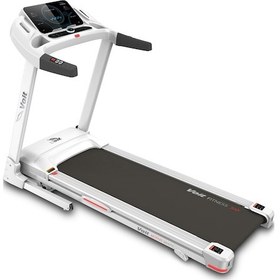 Resim Voit Actıve Whıte Koşu Bandı 