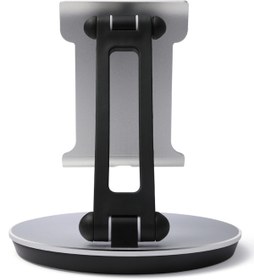 Resim Mühlen T6 Ayarlanabilir Ergonomik Telefon Ve Tablet Standı Silver 