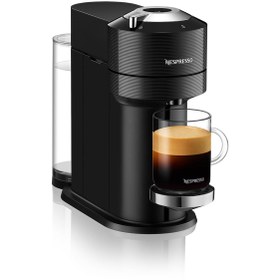 Resim Nespresso Vertuo Next C Premium Black Kapsül Kahve Makinesi 