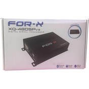 Resim For-X XQ-48DSPV3 SES İŞLEMCİSİ 
