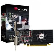 Resim AFOX GEFORCE GT730 4GB DDR3 128Bit AF730-4096D3L6 (LP) 