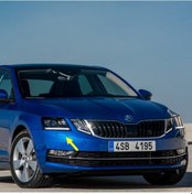 Resim Skoda Octavia 3 Makyajli 2017-20 Sag Far Yikama Kapagi 5E0955110E 549149265 