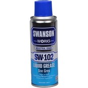 Resim Swanson Sıvı Gress 400ml Sıvı Gres Sprey 