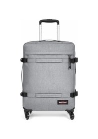 Resim Eastpak Kabin Boy Transit'r 4 S Çekçekli 4 Tekerlekli Valiz 363 Gri 
