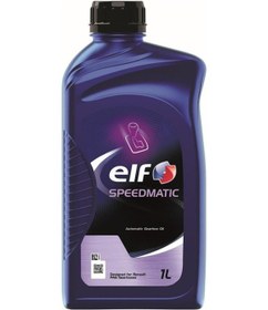 Resim Elf Speedmatic Sentetik Şanzıman Robot Yağı 1 L 
