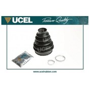 Resim Ucel-20204 - Aks Korugu Sag Dıs Focus Iı C Max 03 07 Focus Iı 0 