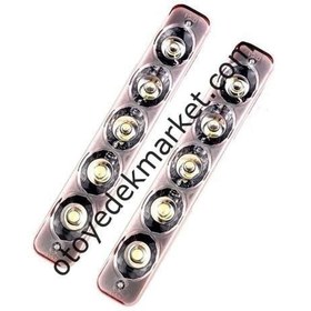 Resim Space Gündüz Ledi (Power Led) 