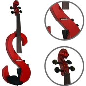 Resim Keman Extreme Elektro XVE44RD 